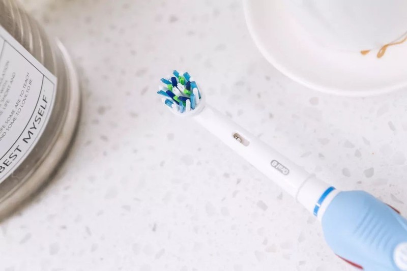 电动牙刷的品牌排行：买这五款电动牙刷不伤牙！