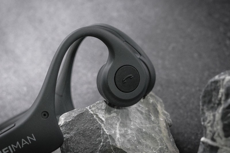 你真的需要骨传导耳机吗？这三个问题告诉你答案