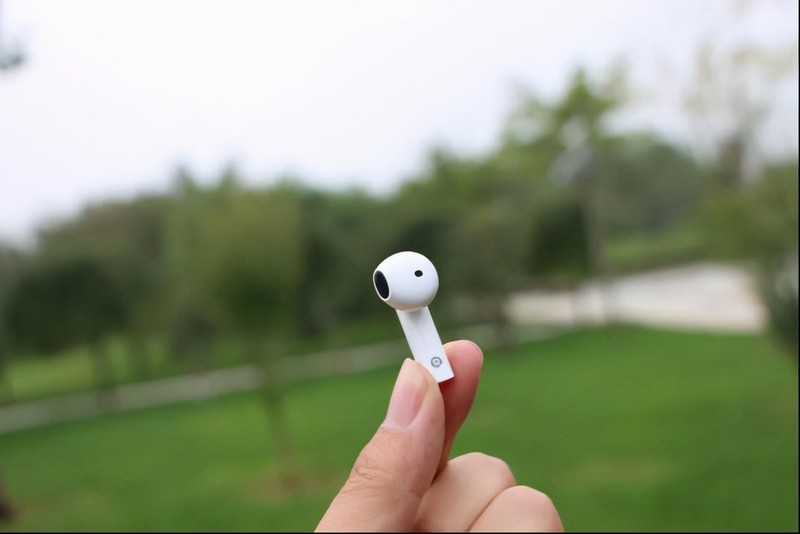 漫步者LolliPods Mini体验：适合学生党用的蓝牙耳机