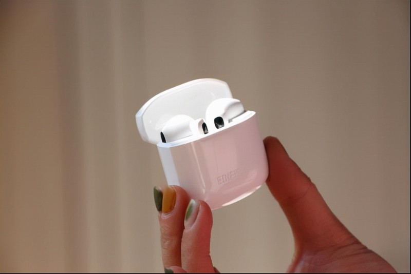 漫步者LolliPods Mini体验：适合学生党用的蓝牙耳机