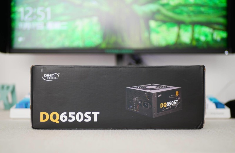 从电源到散热，从机箱到显卡，这套攒机清单今年双十二值得收藏