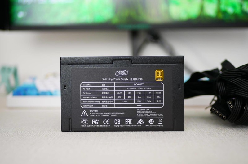 从电源到散热，从机箱到显卡，这套攒机清单今年双十二值得收藏