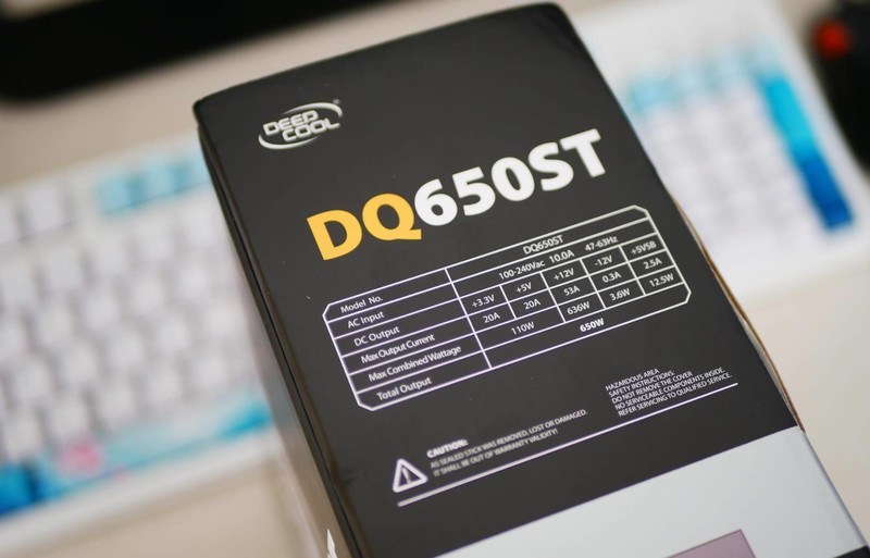 从电源到散热，从机箱到显卡，这套攒机清单今年双十二值得收藏