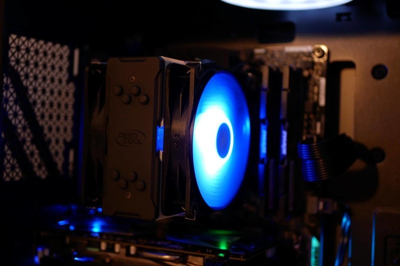 从电源到散热，从机箱到显卡，这套攒机清单今年双十二值得收藏