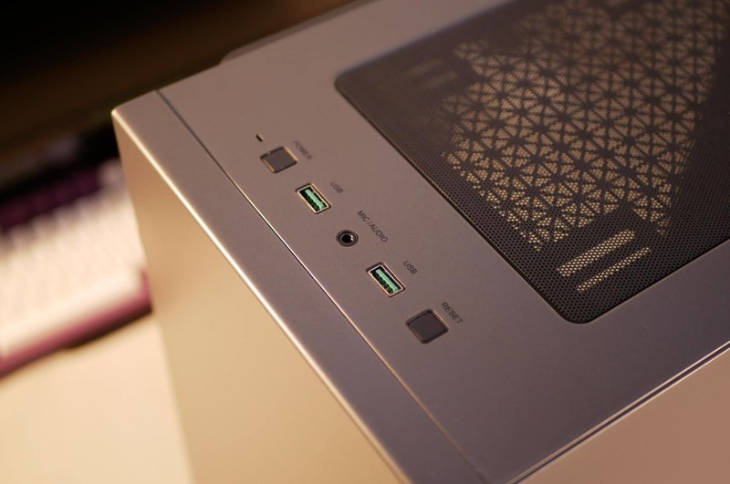 从电源到散热，从机箱到显卡，这套攒机清单今年双十二值得收藏