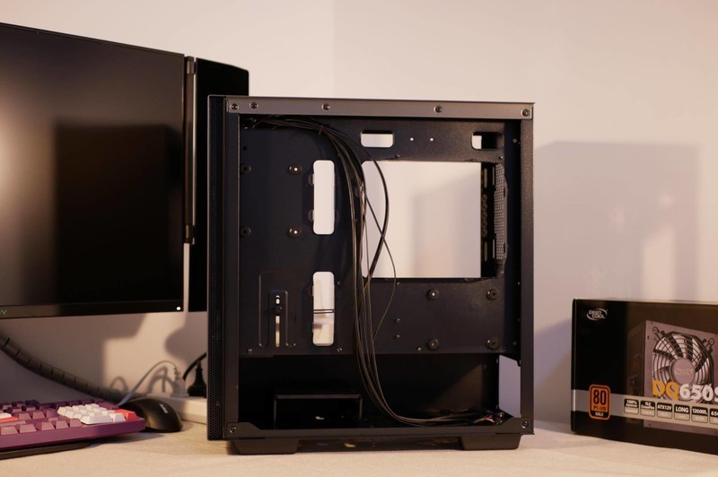 从电源到散热，从机箱到显卡，这套攒机清单今年双十二值得收藏