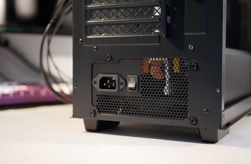 从电源到散热，从机箱到显卡，这套攒机清单今年双十二值得收藏