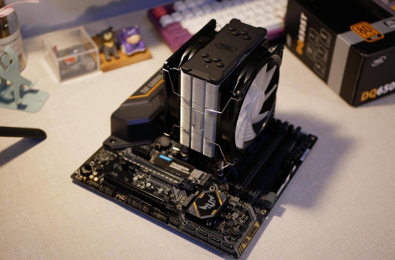 从电源到散热，从机箱到显卡，这套攒机清单今年双十二值得收藏