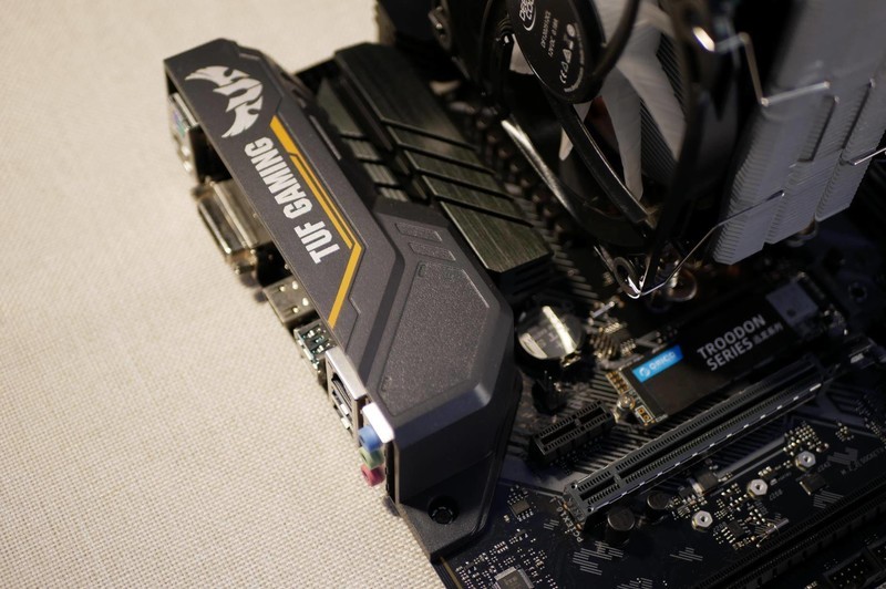 从电源到散热，从机箱到显卡，这套攒机清单今年双十二值得收藏