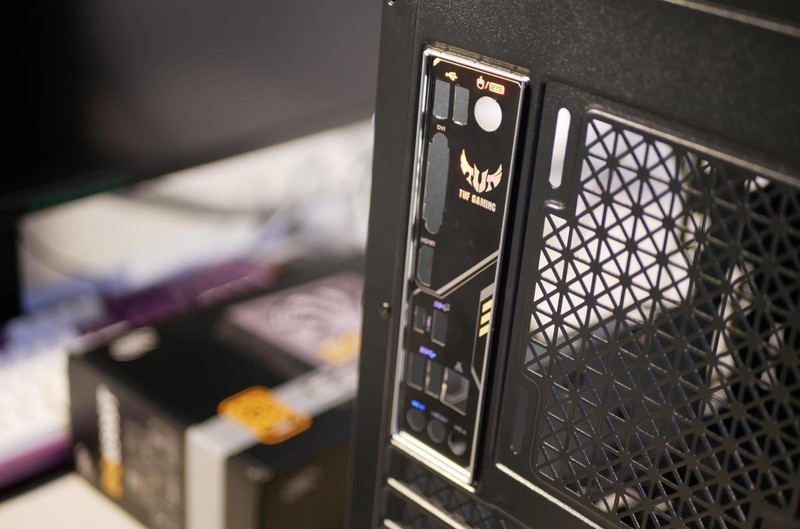 从电源到散热，从机箱到显卡，这套攒机清单今年双十二值得收藏