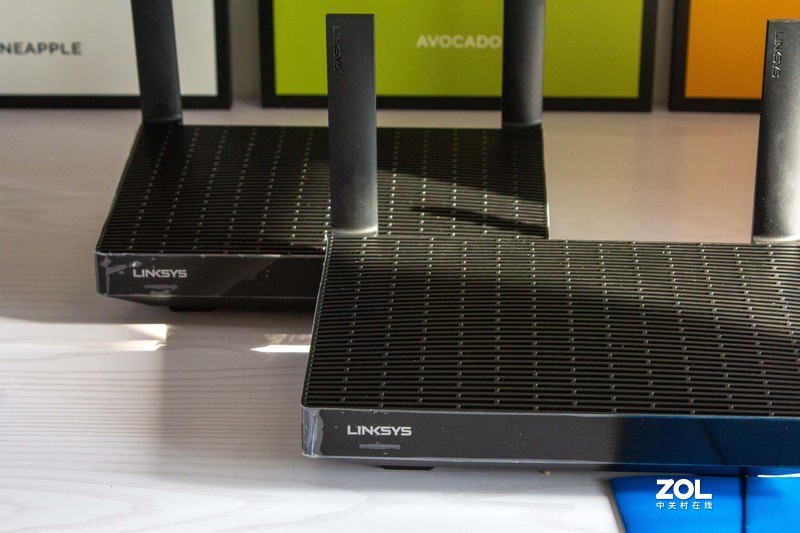 大户型的痛，我来帮你抚平——Linksys MR7350分布式路由器测评