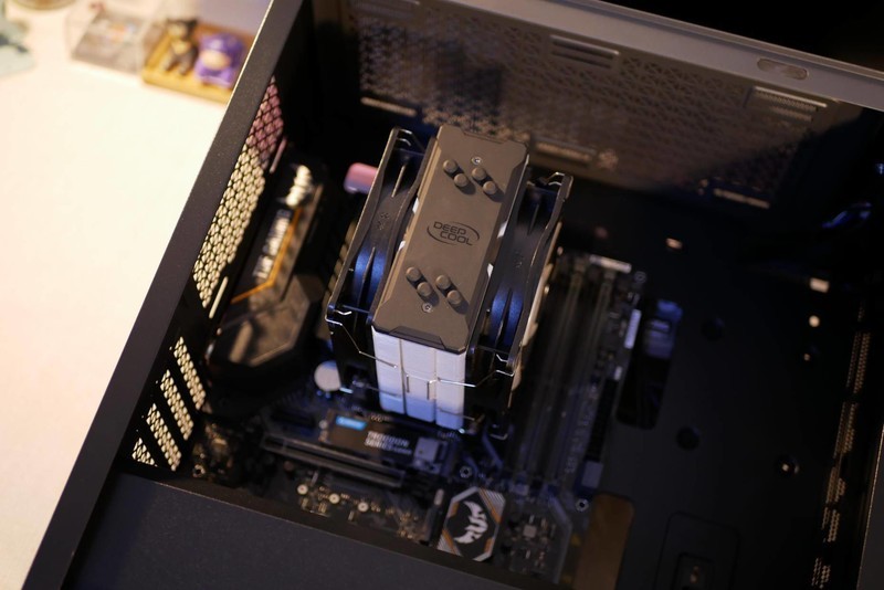 从电源到散热，从机箱到显卡，这套攒机清单今年双十二值得收藏