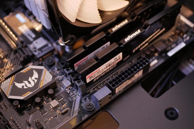 从电源到散热，从机箱到显卡，这套攒机清单今年双十二值得收藏