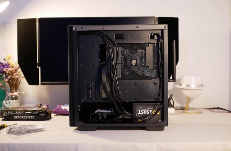 从电源到散热，从机箱到显卡，这套攒机清单今年双十二值得收藏