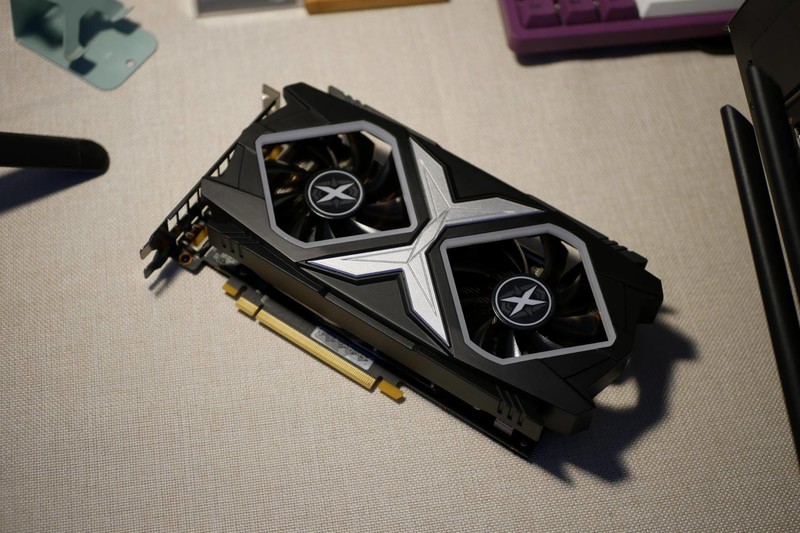 从电源到散热，从机箱到显卡，这套攒机清单今年双十二值得收藏