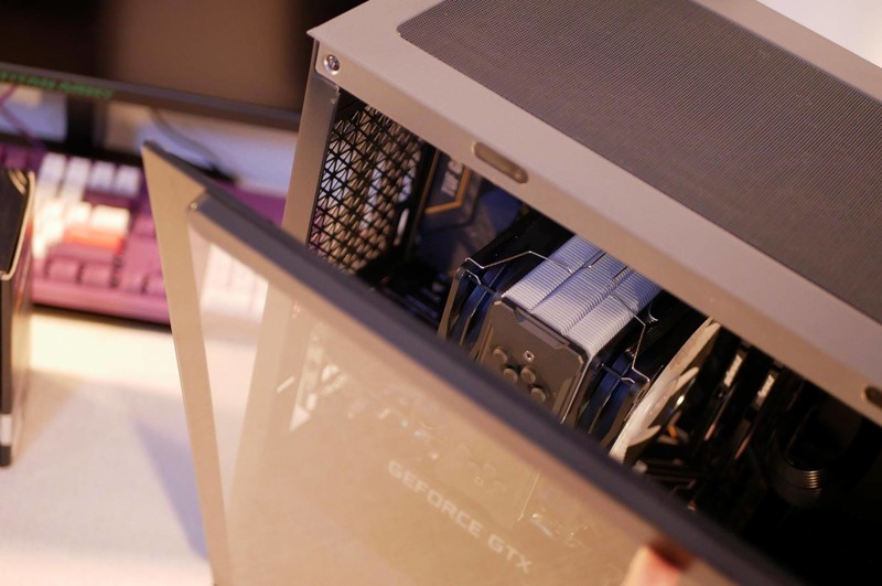 从电源到散热，从机箱到显卡，这套攒机清单今年双十二值得收藏