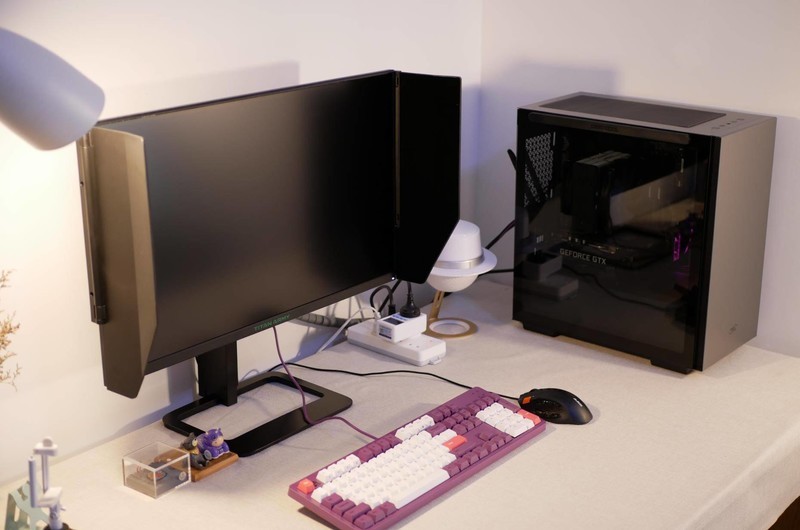 从电源到散热，从机箱到显卡，这套攒机清单今年双十二值得收藏