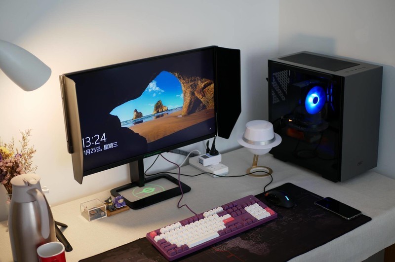 从电源到散热，从机箱到显卡，这套攒机清单今年双十二值得收藏