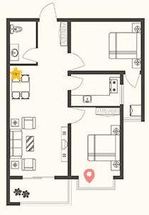 大户型的痛，我来帮你抚平——Linksys MR7350分布式路由器测评