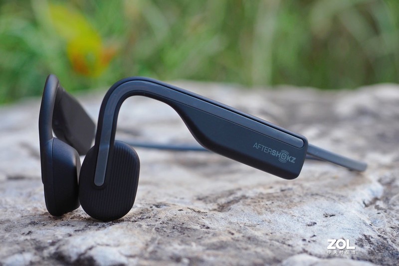 韶音AS660 OpenMove骨传导蓝牙耳机体验