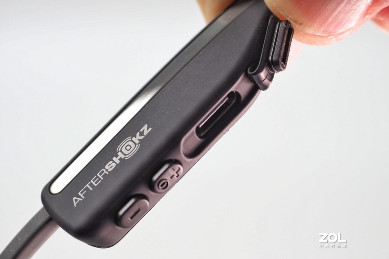 韶音AS660 OpenMove骨传导蓝牙耳机体验