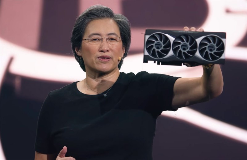 非公版更强 讯景XFX RX6800 XT海外版显卡评测