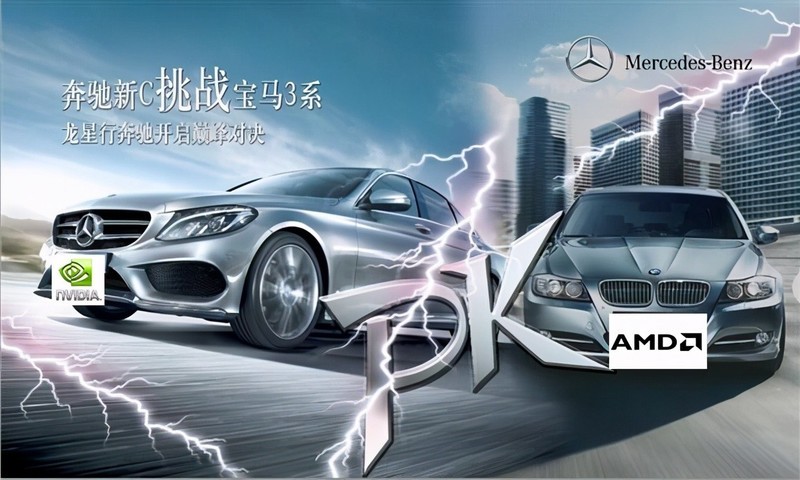 非公版更强 讯景XFX RX6800 XT海外版显卡评测