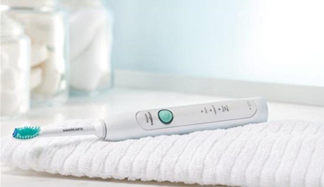 电动牙刷的品牌排行：买这五款电动牙刷不伤牙！