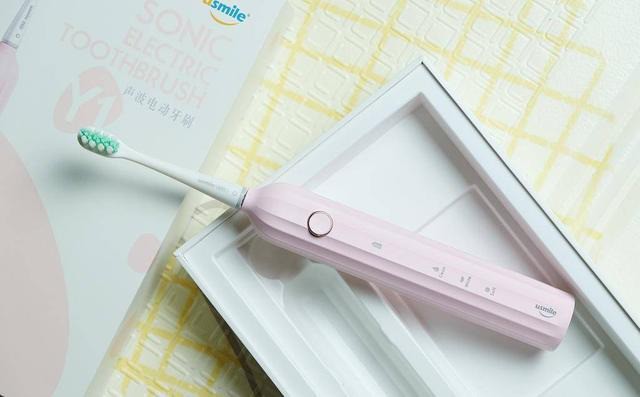 电动牙刷的品牌排行：买这五款电动牙刷不伤牙！