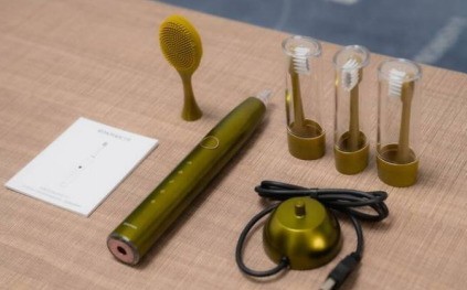 电动牙刷的品牌排行：买这五款电动牙刷不伤牙！