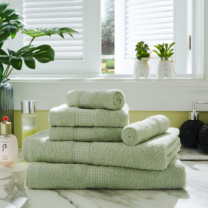 惠州家具摄影，惠州摄影基地，毛巾实景拍摄