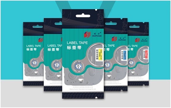 硕方覆膜标签满足线缆标识要求