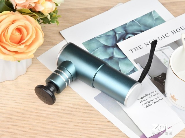 直击灵魂深处的舒爽，菠萝君BOOSTER MINI 2智能筋膜枪评测