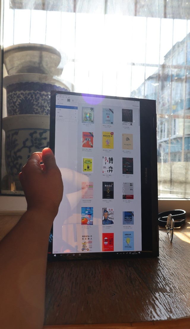 真正的笔记本电脑！英特尔Evo认证的华硕灵耀X逍遥体验