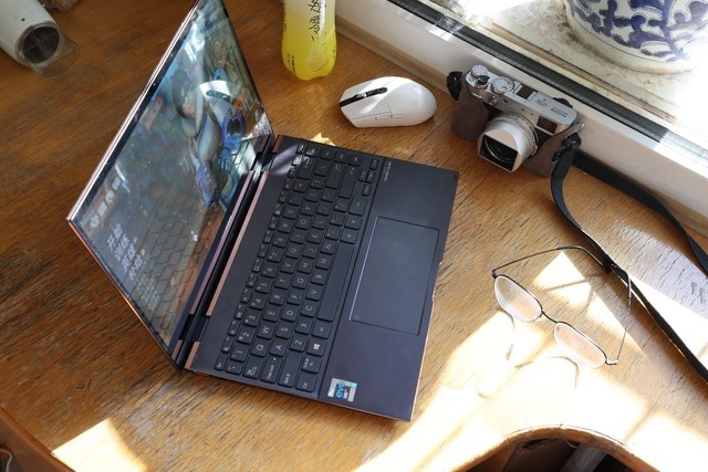 真正的笔记本电脑！英特尔Evo认证的华硕灵耀X逍遥体验