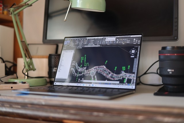 一周的时间，戴尔XPS13 9310在我心里种下了一朵花