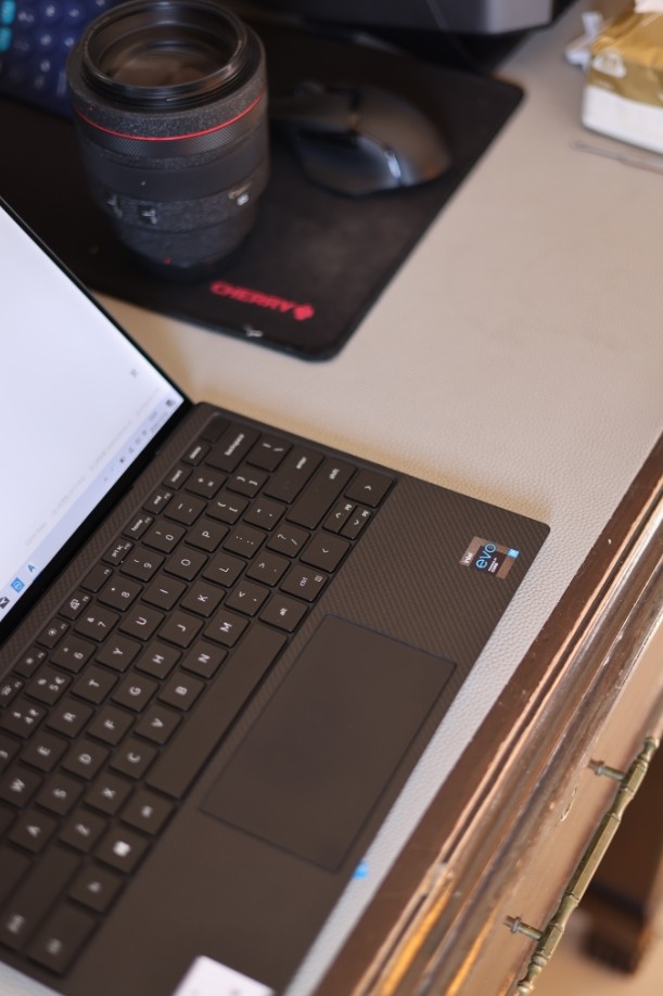 一周的时间，戴尔XPS13 9310在我心里种下了一朵花