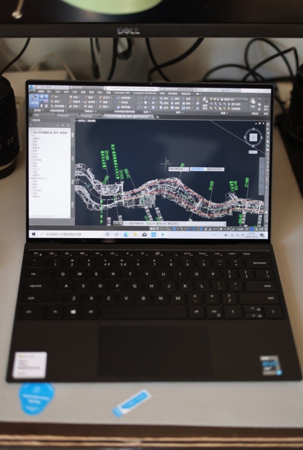 一周的时间，戴尔XPS13 9310在我心里种下了一朵花