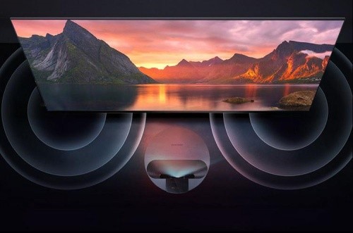 超短焦投影时代来临，坚果O1是不是最好超短焦投影仪？