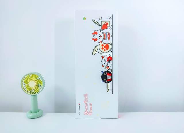 阴阳师顶流入侵电竞界，ikbc机械键盘+安德斯特电竞椅套装评测