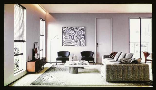 明基E580智能投影机：精准触达商务需求，有效推进会议进程