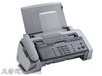 传真机是怎么工作的？其实三分钟就搞定了