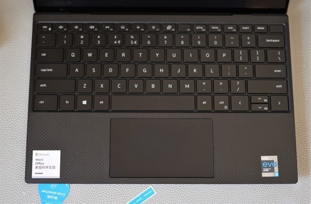 一周的时间，戴尔XPS13 9310在我心里种下了一朵花