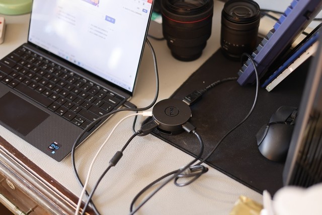 一周的时间，戴尔XPS13 9310在我心里种下了一朵花