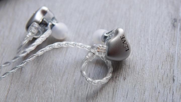 TFZ MY LOVE 4 耳机体验：表里如一 值得拥有