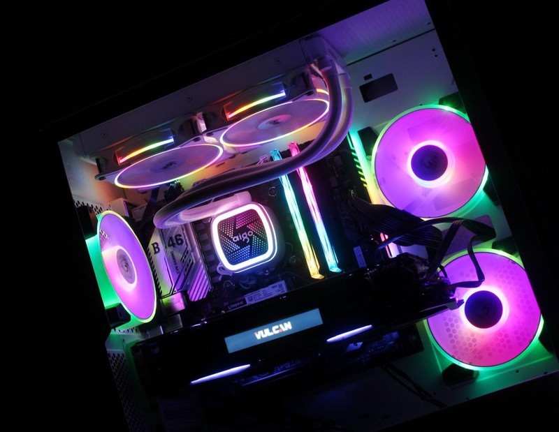 2020年开学，实装一台属于年轻人的游戏主机