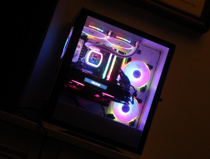 2020年开学，实装一台属于年轻人的游戏主机