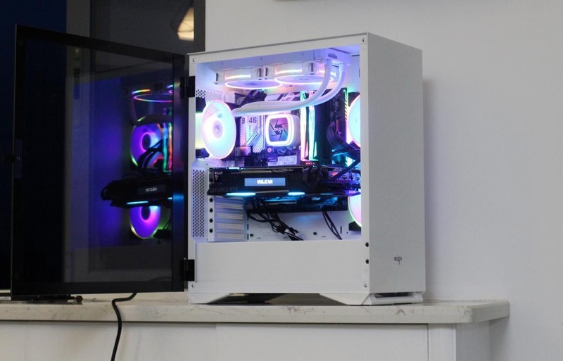 2020年开学，实装一台属于年轻人的游戏主机