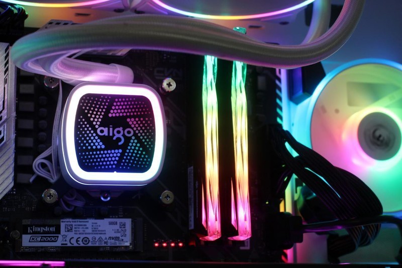 2020年开学，实装一台属于年轻人的游戏主机