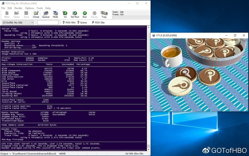 益德CPU反装双极主板体验：是耍帅还是实用